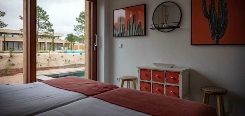 Pestana Tróia Eco Resort, foto 10