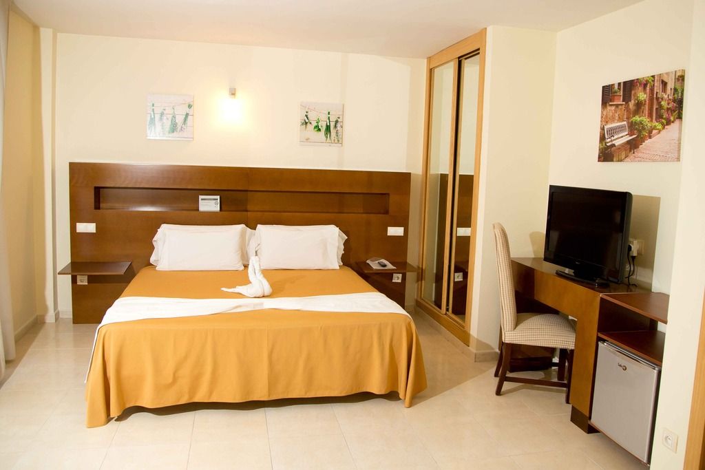 Hostal San Marcos, foto 11