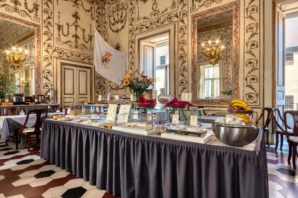 Decumani Hotel De Charme, foto 7
