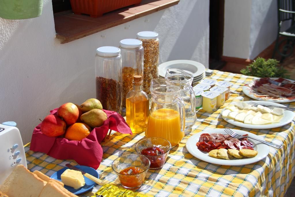 Cortijo La Presa, foto 4