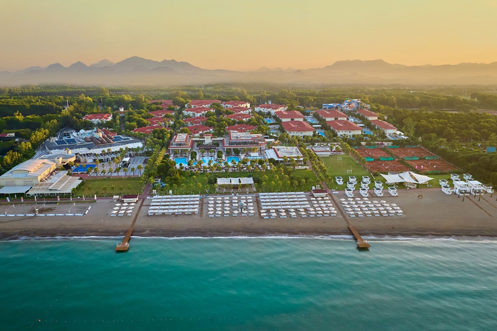 Güral Premier Belek, foto 2