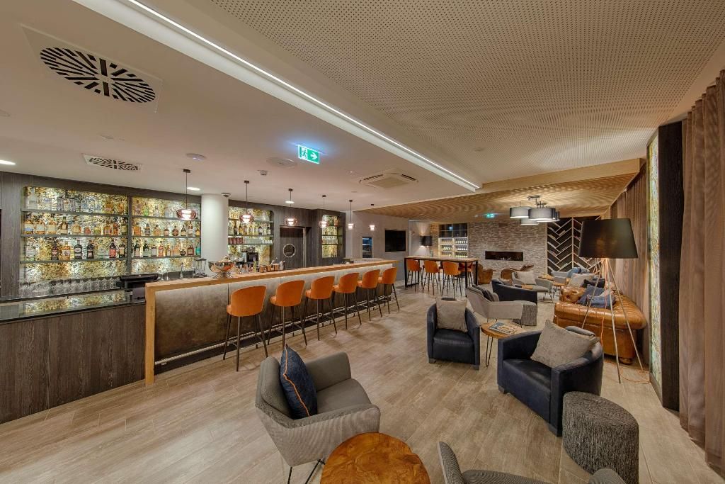 Best Western Hotel Wiesbaden, foto 15