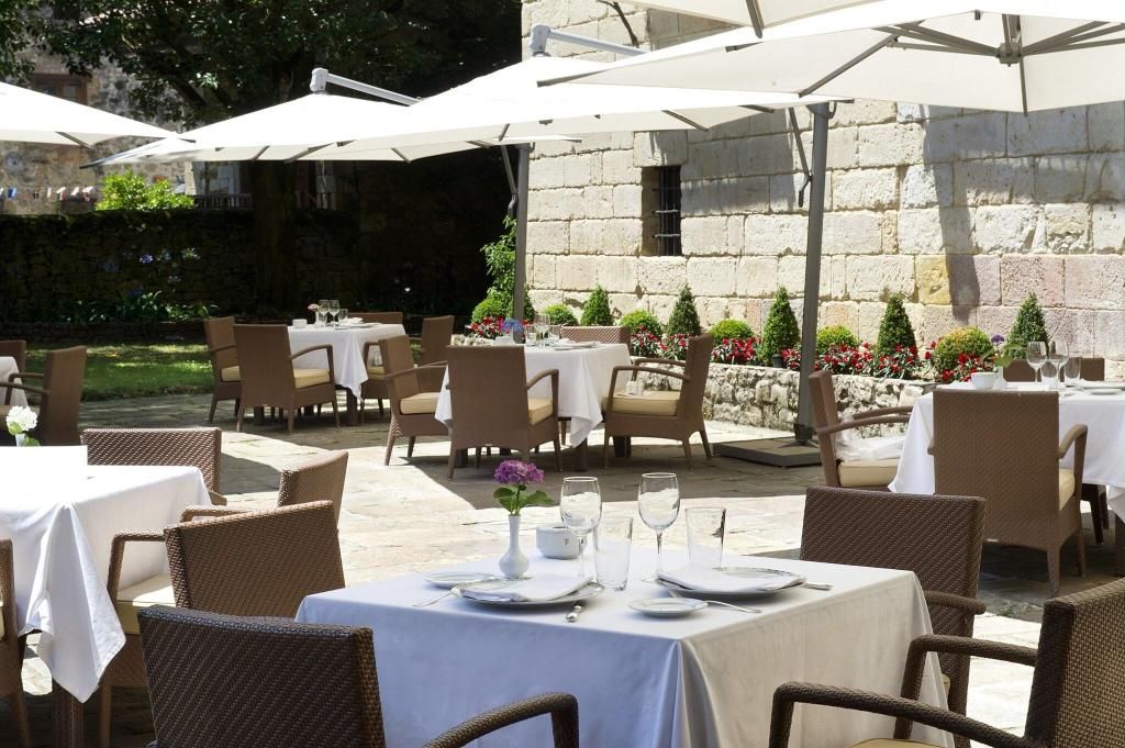 Parador de Santillana Gil Blas, foto 15