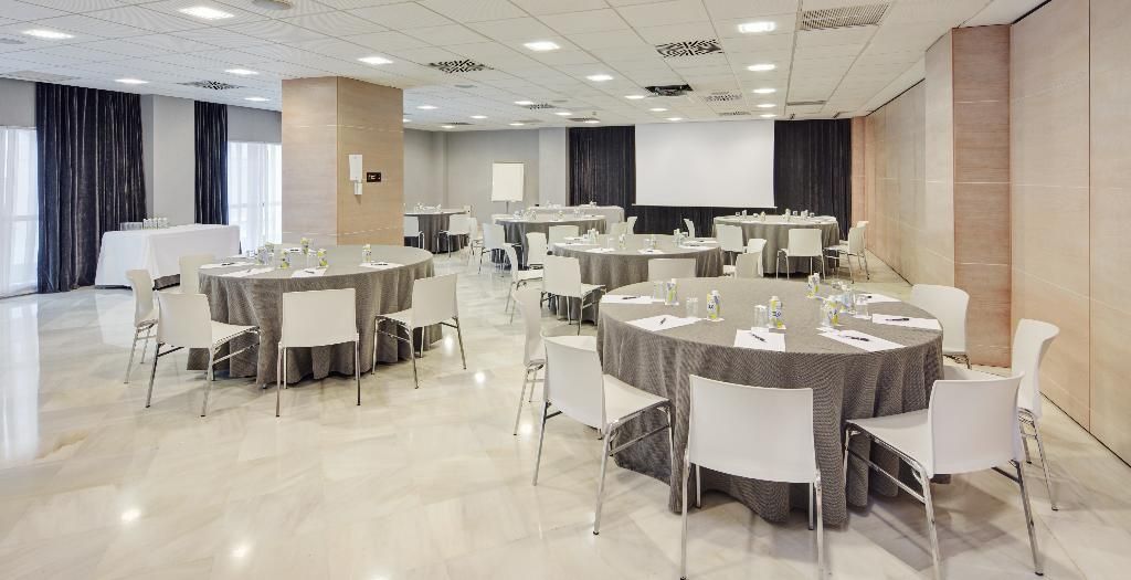Sercotel Amistad Murcia, foto 6