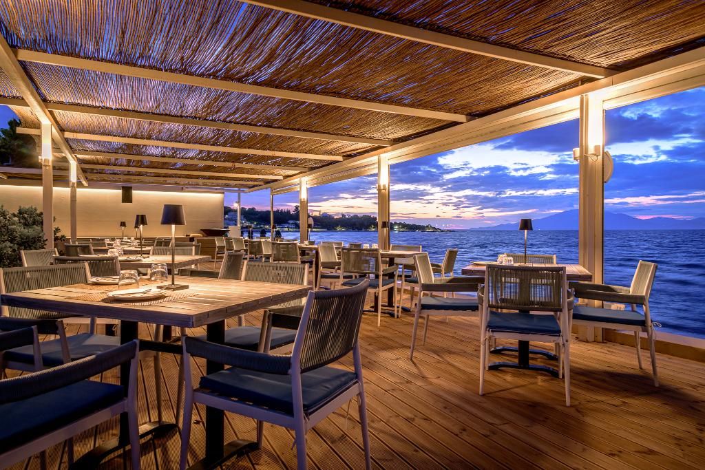 Iakinthos -  Tsilivi Beach, foto 8