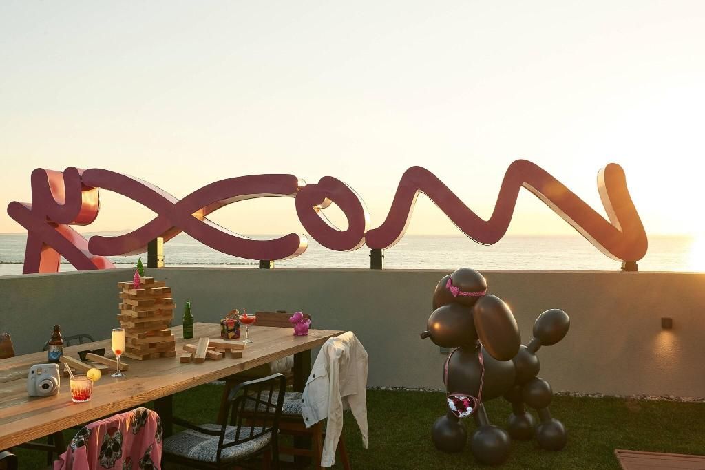 Moxy Patra Marina, foto 14