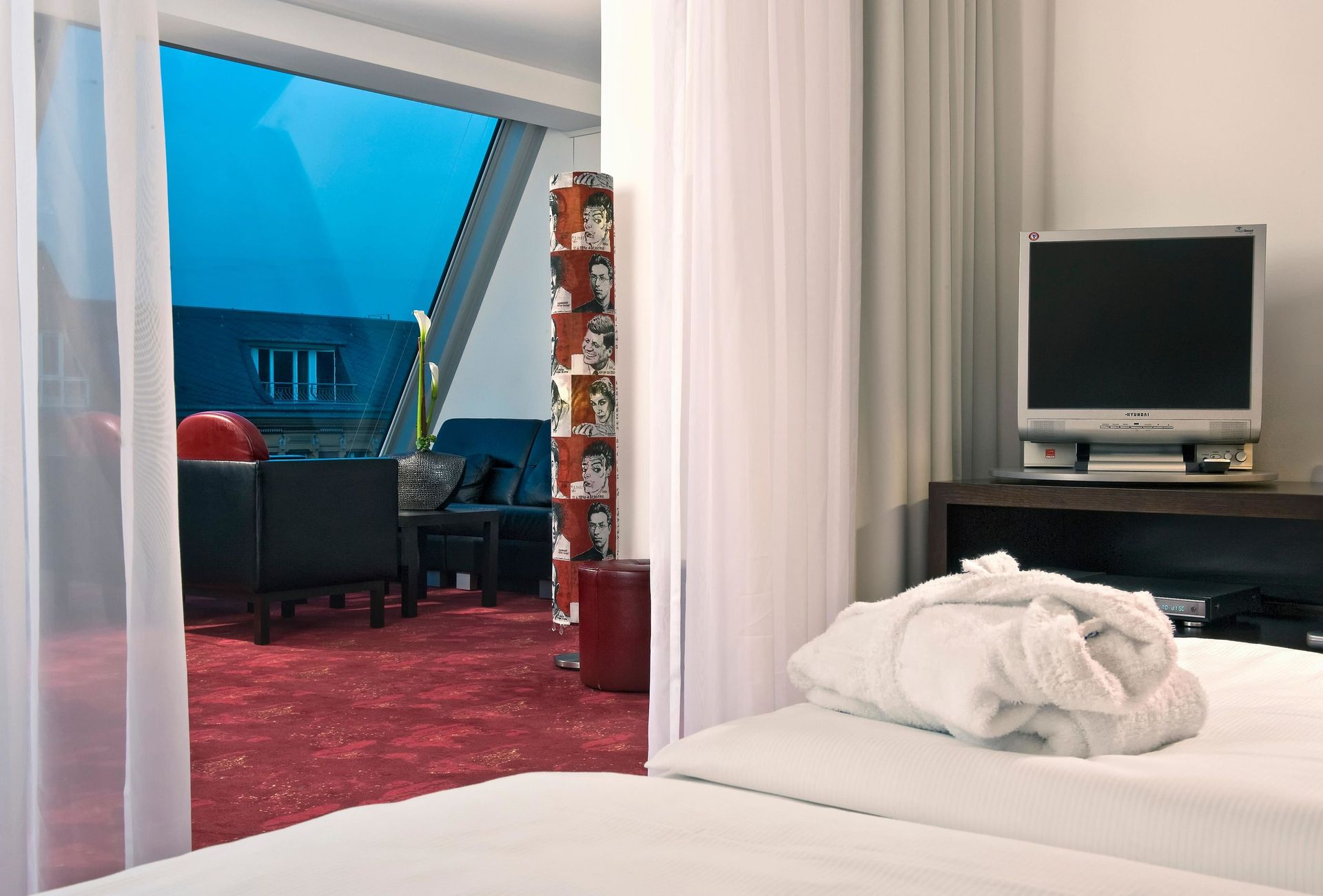 ARCOTEL Velvet Berlin, foto 9