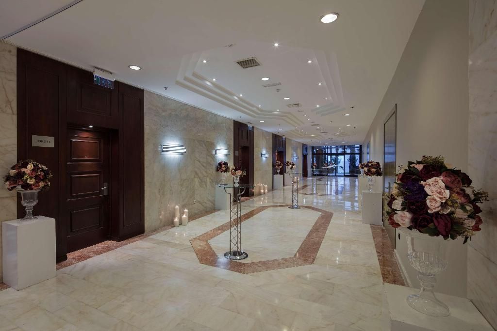 Mersin HiltonSA, foto 6
