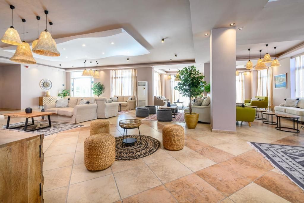 Aegean Bay Hotel, foto 10