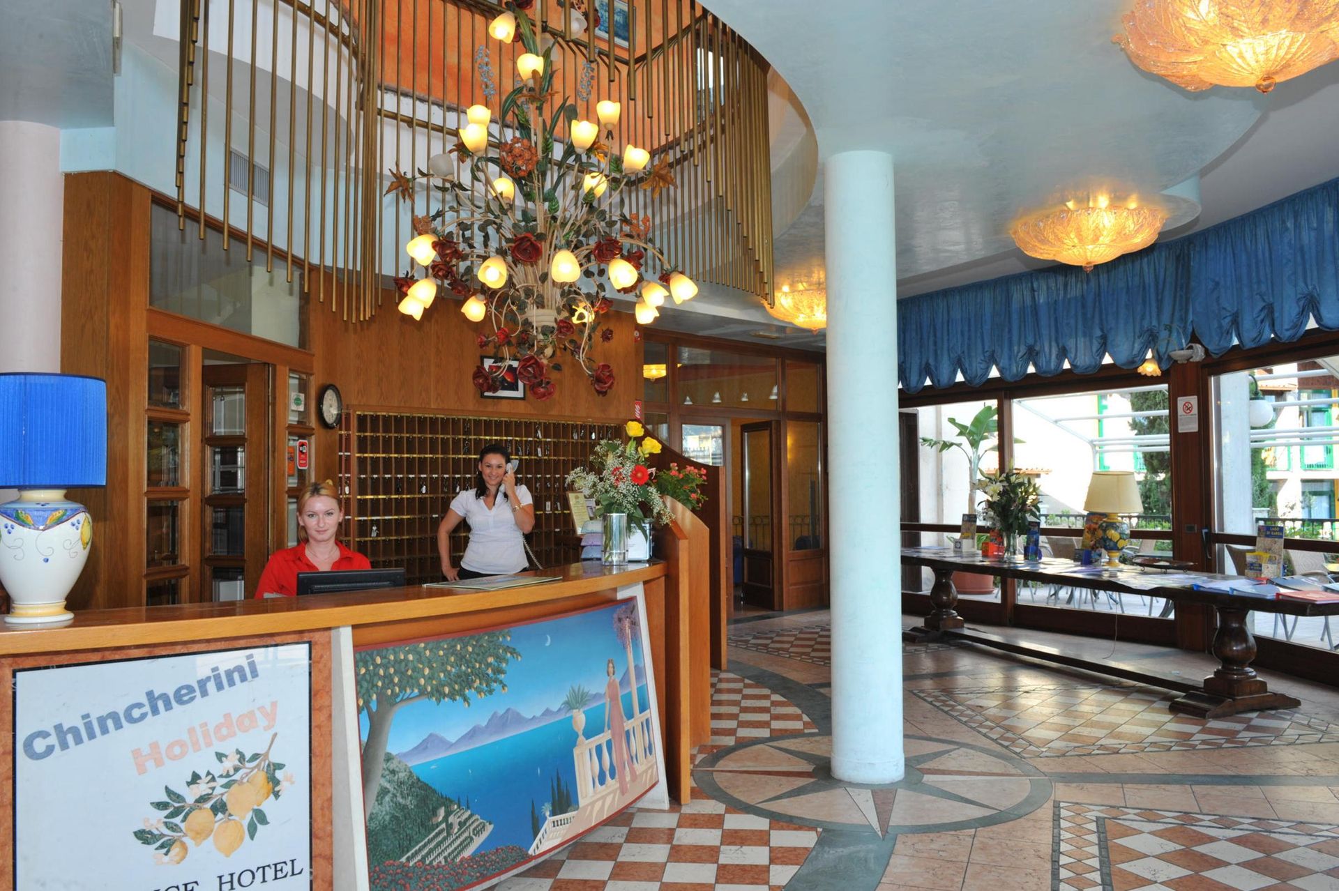 La Limonaia Hotel, foto 2