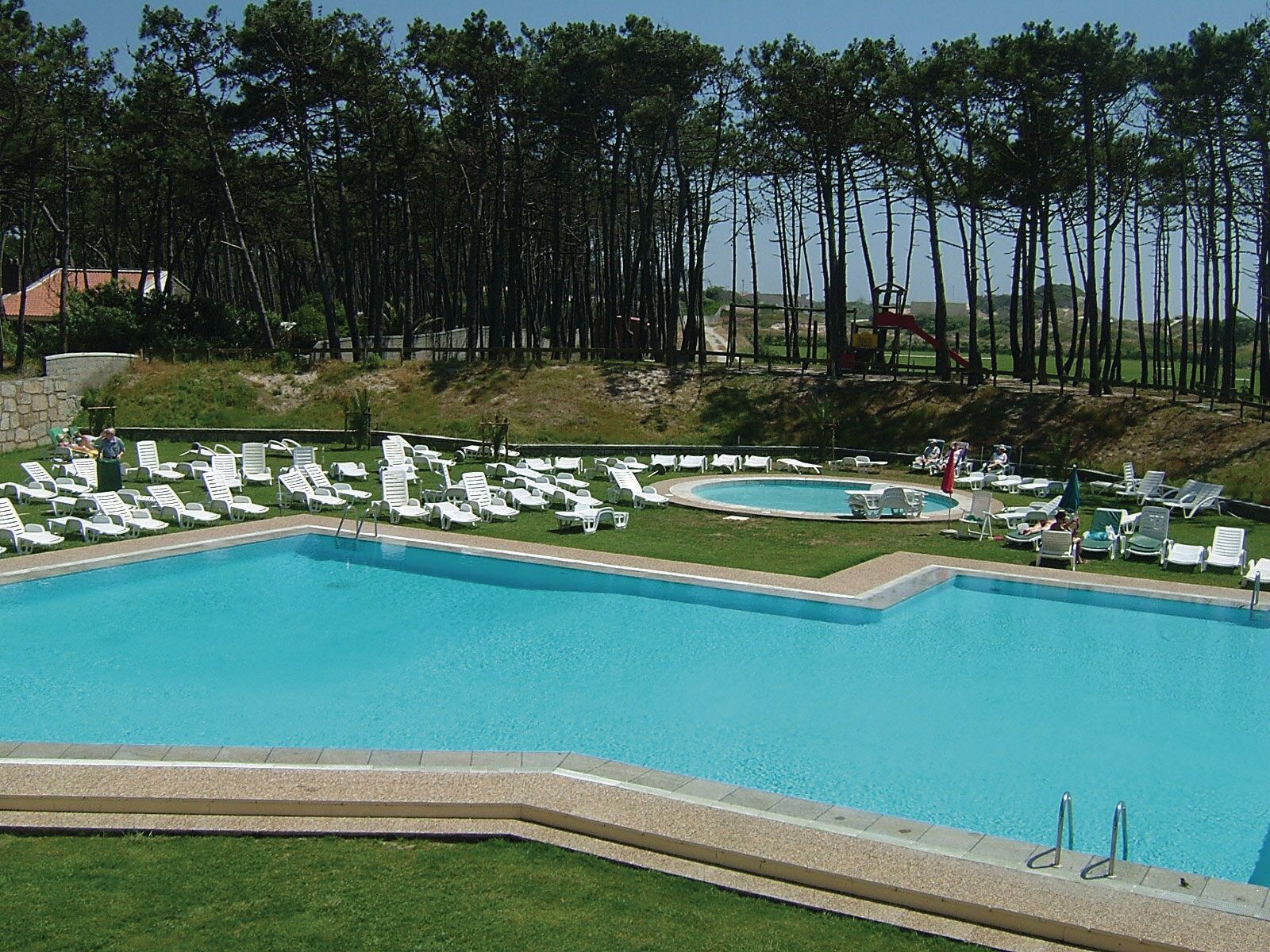 Axis Ofir Beach Resort Hotel, foto 9