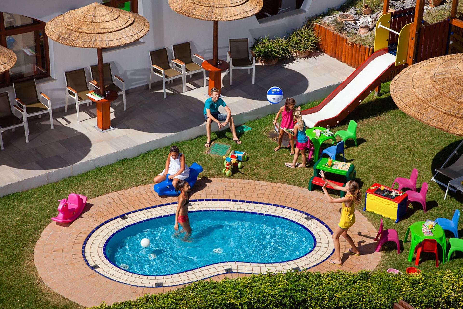Alianthos Estate Resort, foto 10