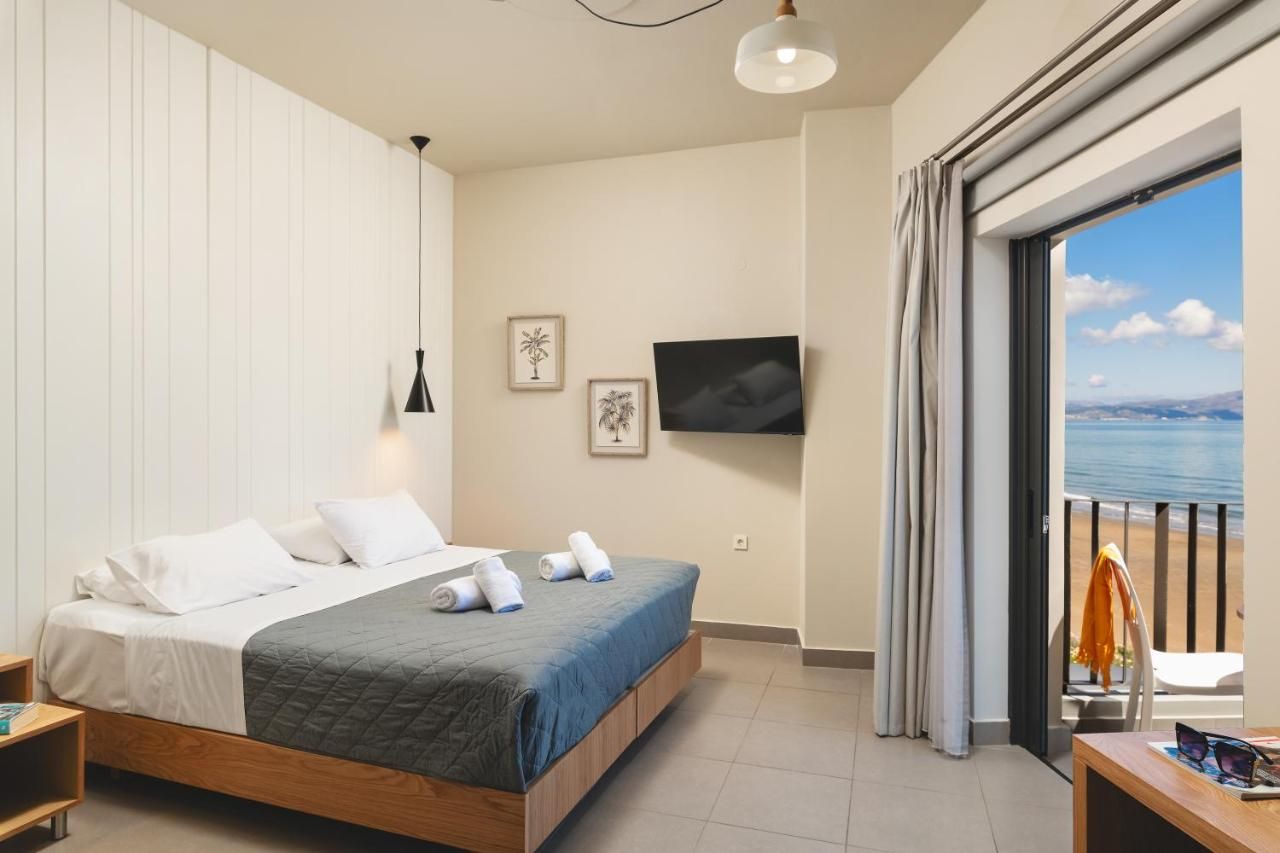 Elia Agia Marina Hotel, foto 5