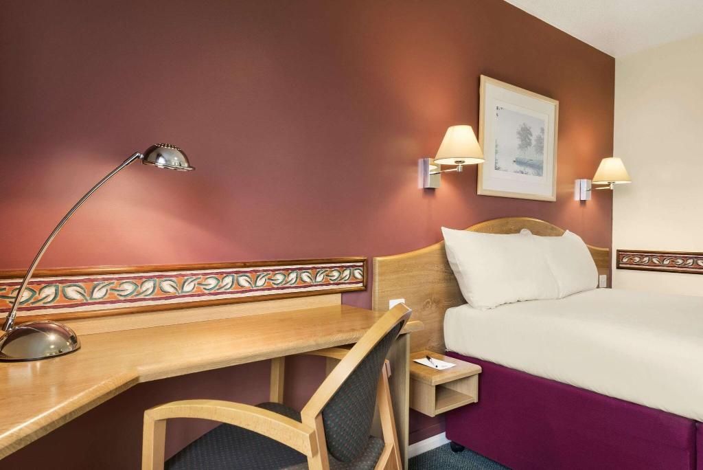 Days Inn by Wyndham Michaelwood M5, foto 12
