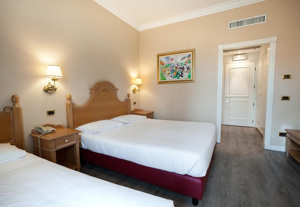 Gardaland Hotel, foto 3