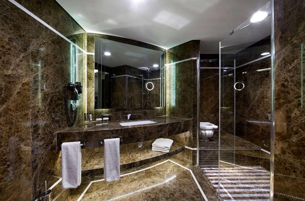 DoubleTree by Hilton Istanbul Gayrettepe, foto 2