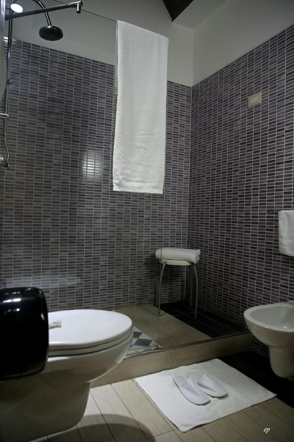 Caravaggio Hotel, foto 12