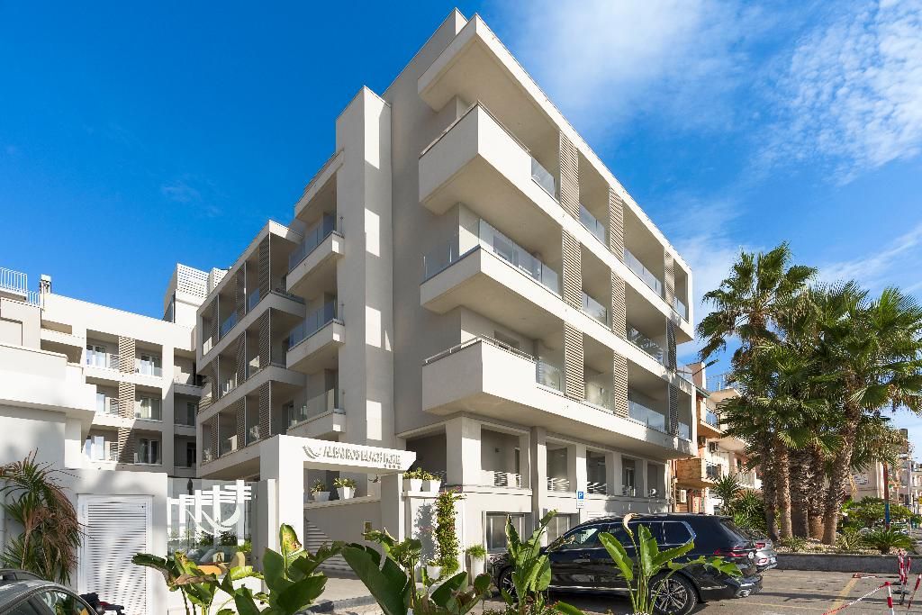 Albatros Beach Hotel, foto 7