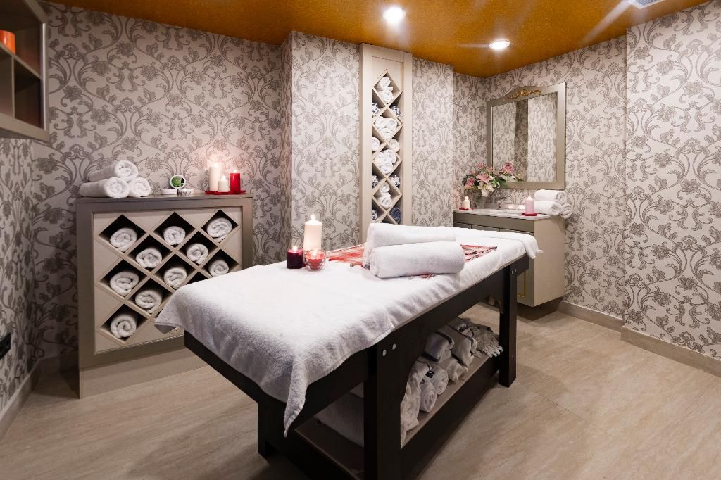 Antusa Design Hotel & Spa, foto 8