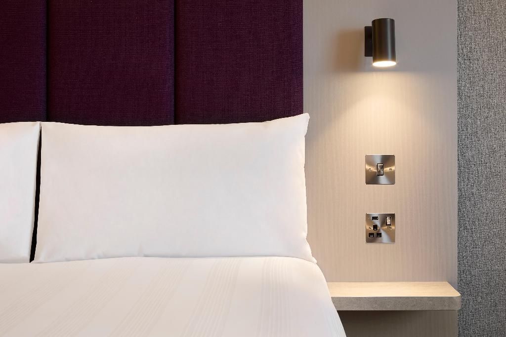 Premier Inn London Waterloo Lambeth Road Hotel, foto 15