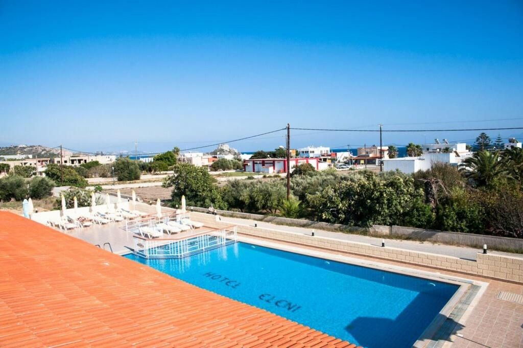 Eleni Hotel, foto 6
