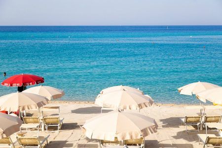 Hotel Baia Del Capo, foto 4
