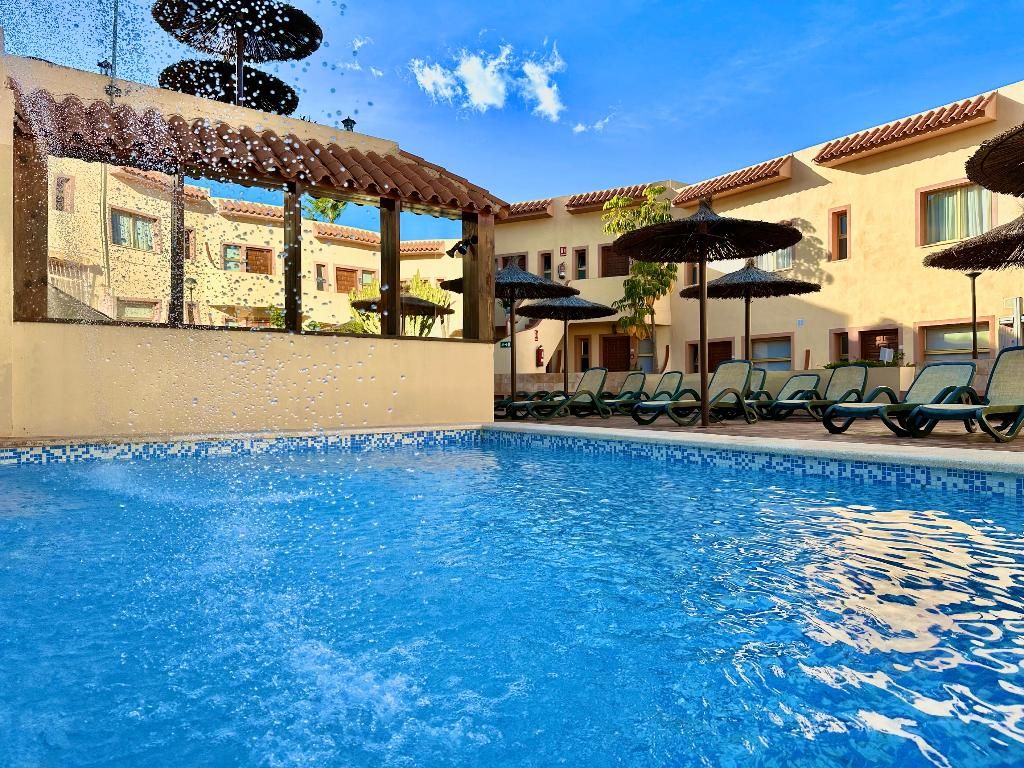 Albir Hills Apartments, foto 10