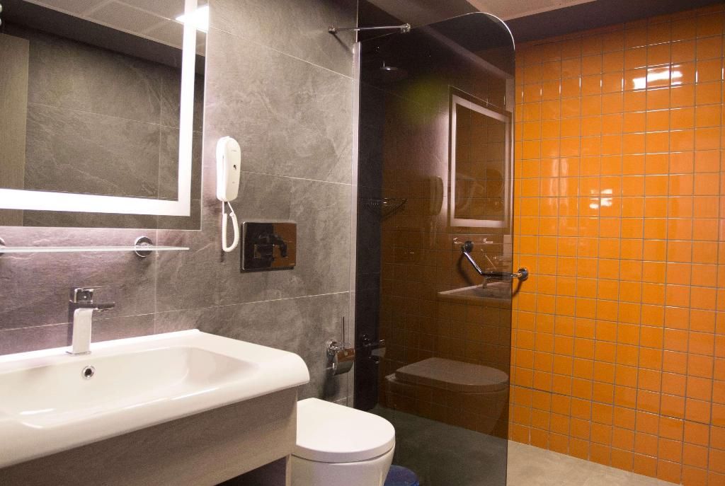 Days Hotel by Wyndham Ankara Cankaya, foto 12