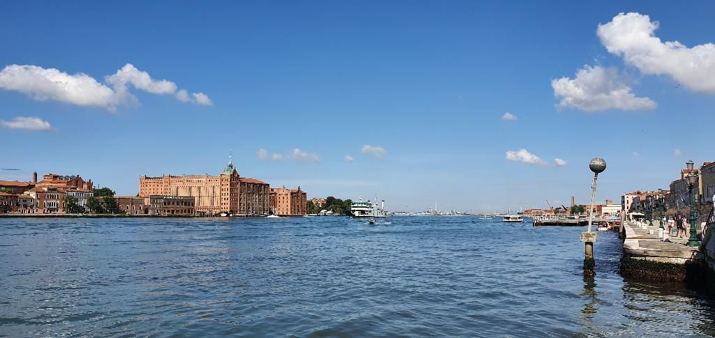 Ca' Sant'Angelo, foto 8