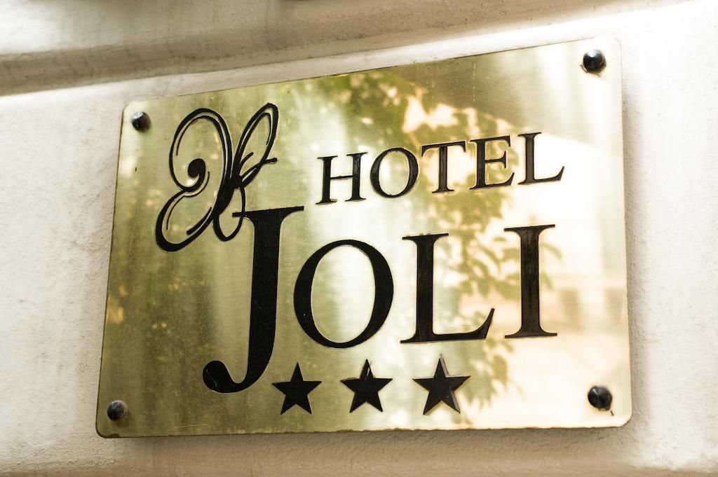 Hotel Joli, foto 15