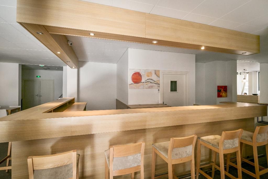Comfort Aparthotel Lourdes Lorda, foto 3