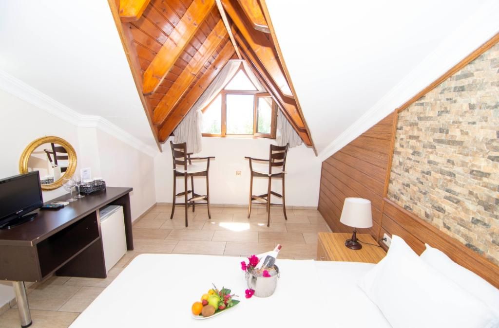 Mesken Inn Göcek, foto 14