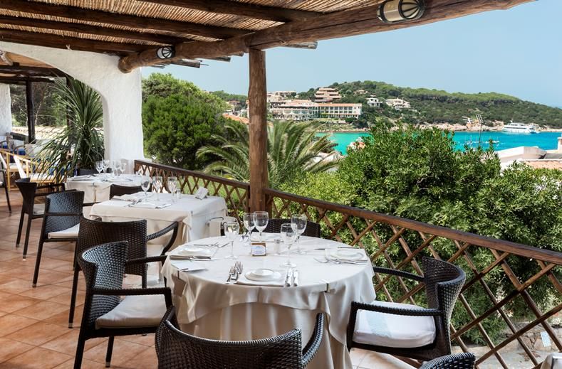 Hotel La Bisaccia, foto 6