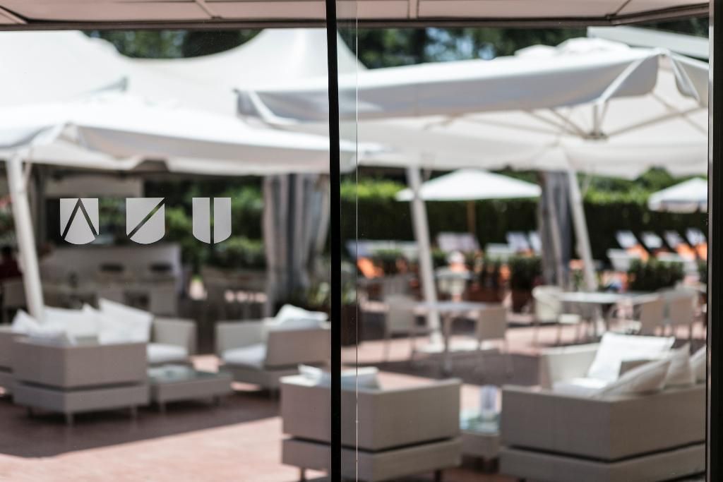 Unahotels Forte Dei Marmi, foto 2