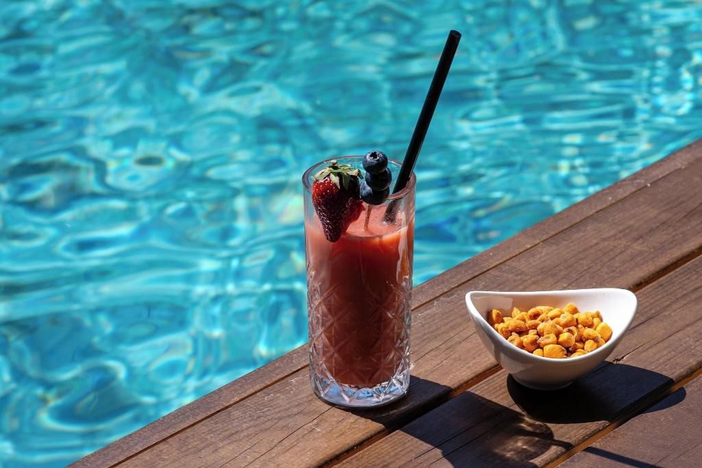 Hotel Centro Bodrum, foto 12