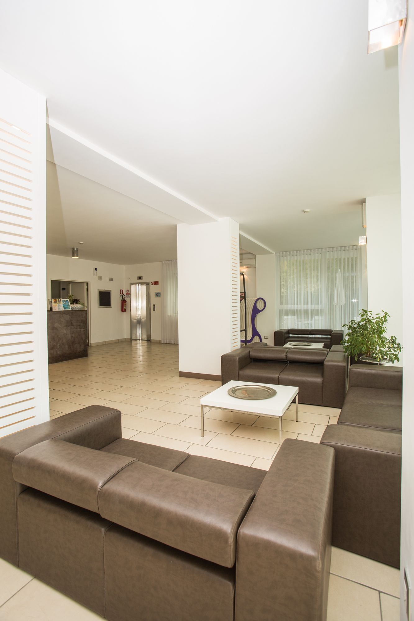 Color Mokambo Shore Design Hotel, foto 14