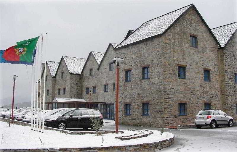 Inatel Piódão Hotel, foto 11
