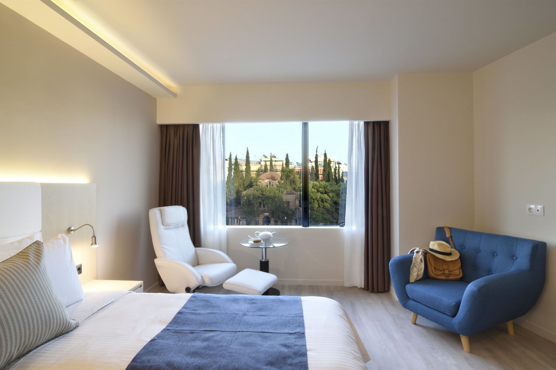 Athens Avenue Hotel, foto 4