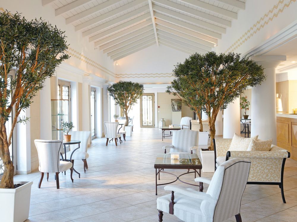 Grecotel La Riviera, foto 2