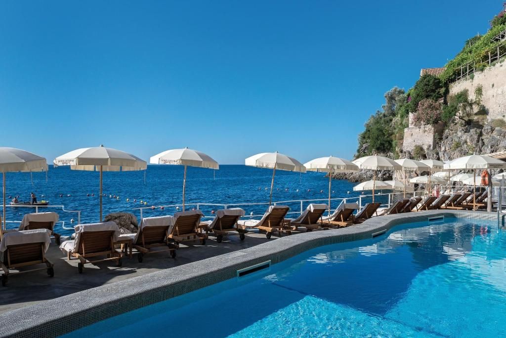 Hotel Santa Caterina, foto 10