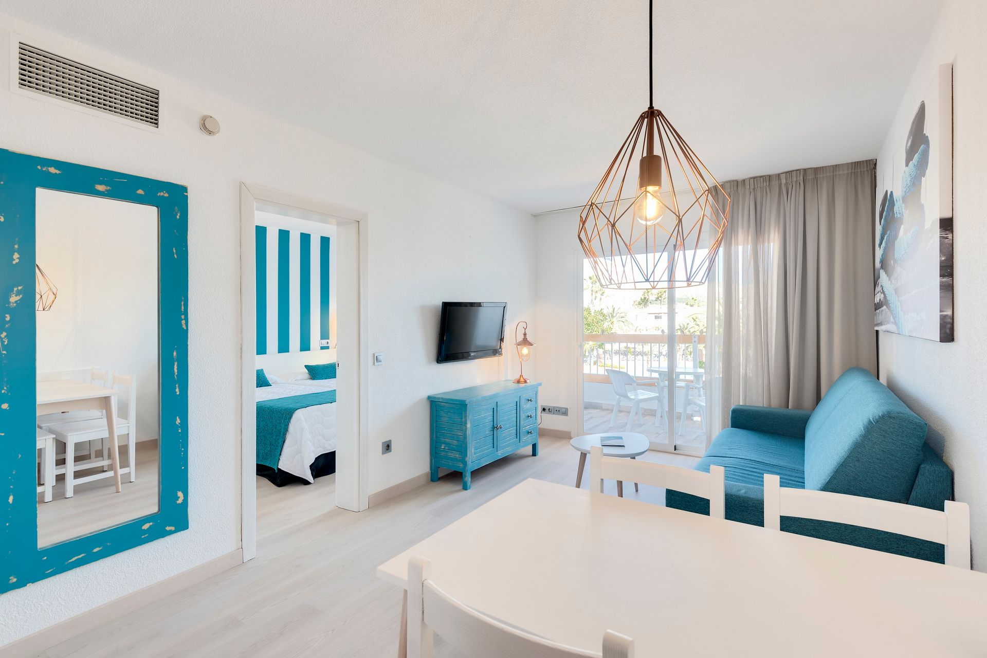 Alcudia Garden Aparthotel, foto 7