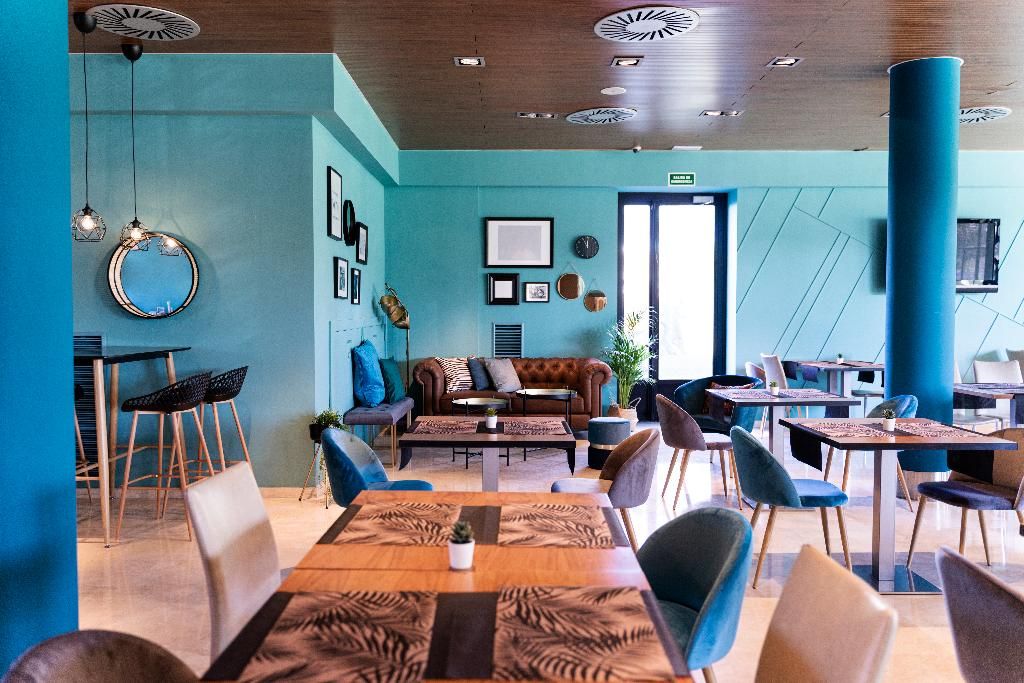Hotel Táctica, foto 4