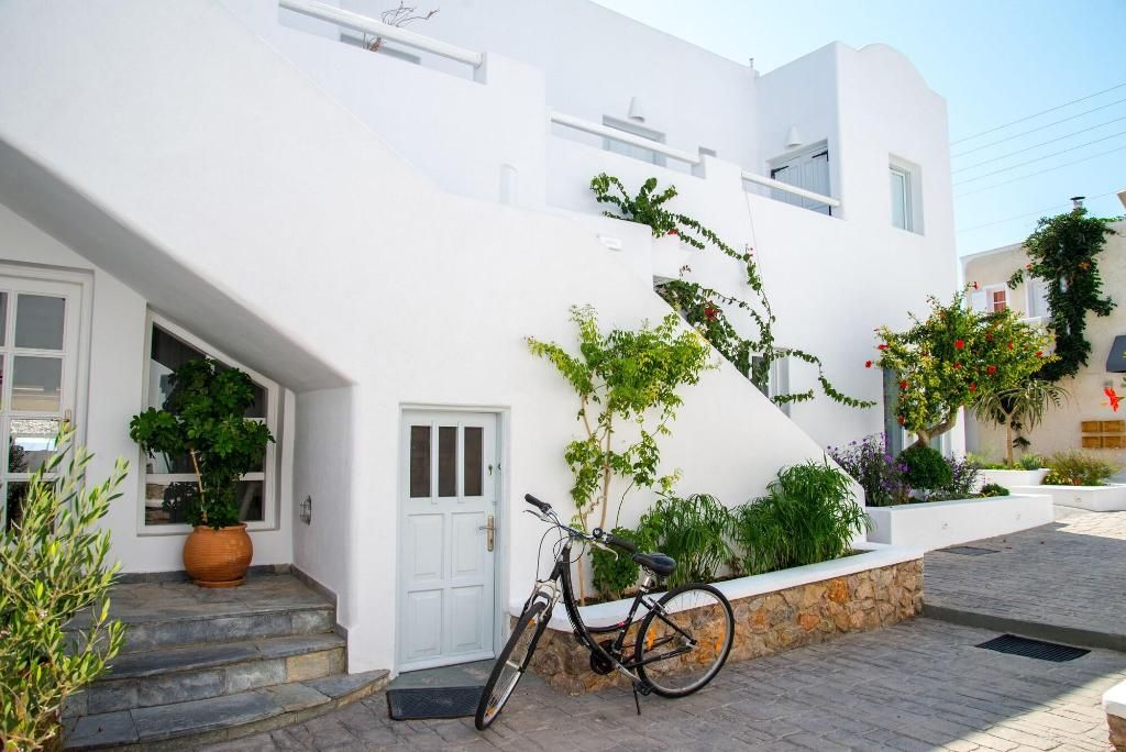 Makris Beach Hotel, foto 4