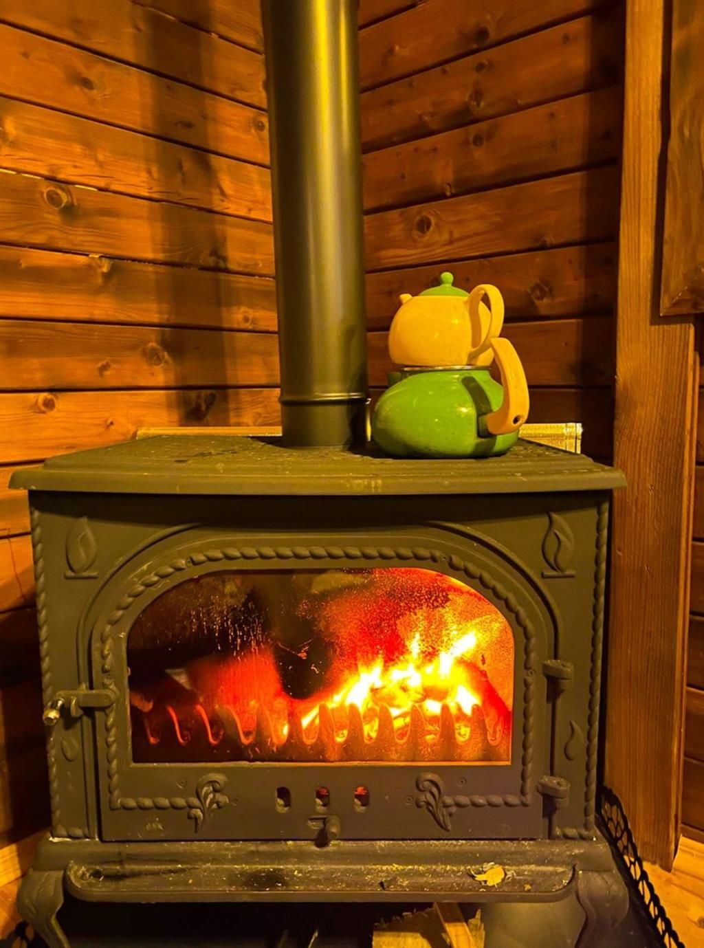 Sapanca Seker Bungalov, foto 7