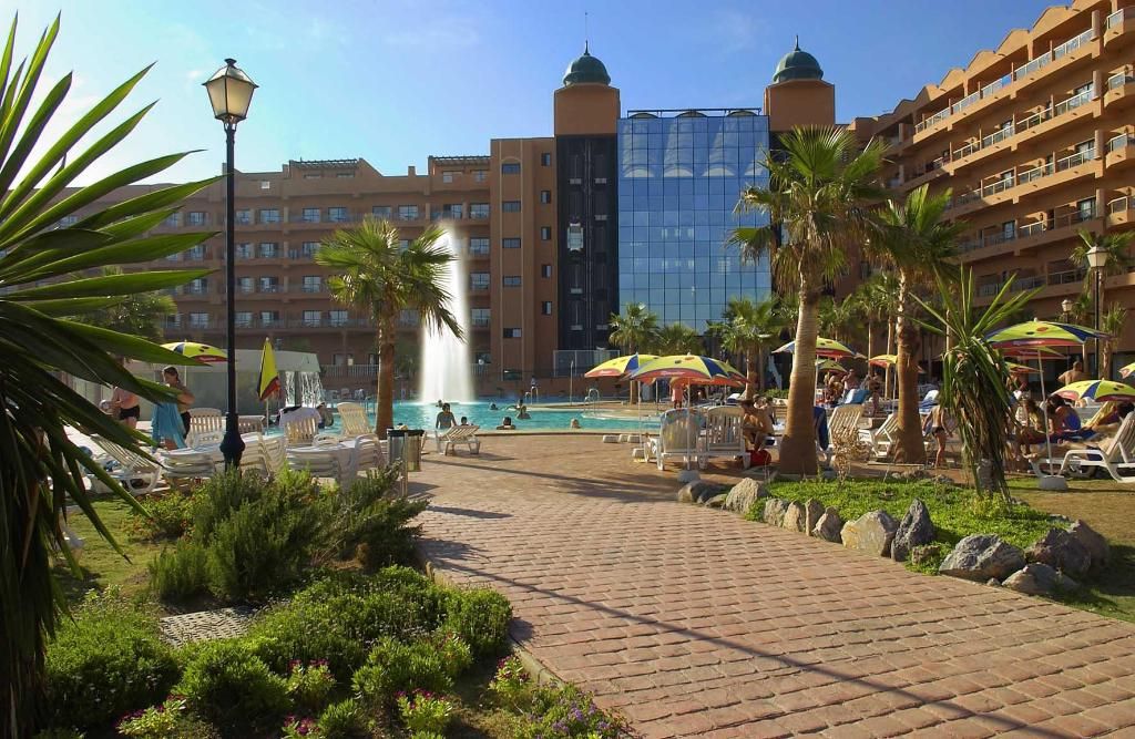 ALEGRIA Colonial Mar Aquafun, foto 4