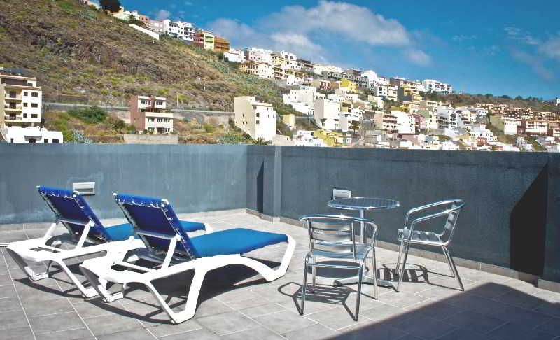 Hotel La Colombina, foto 11