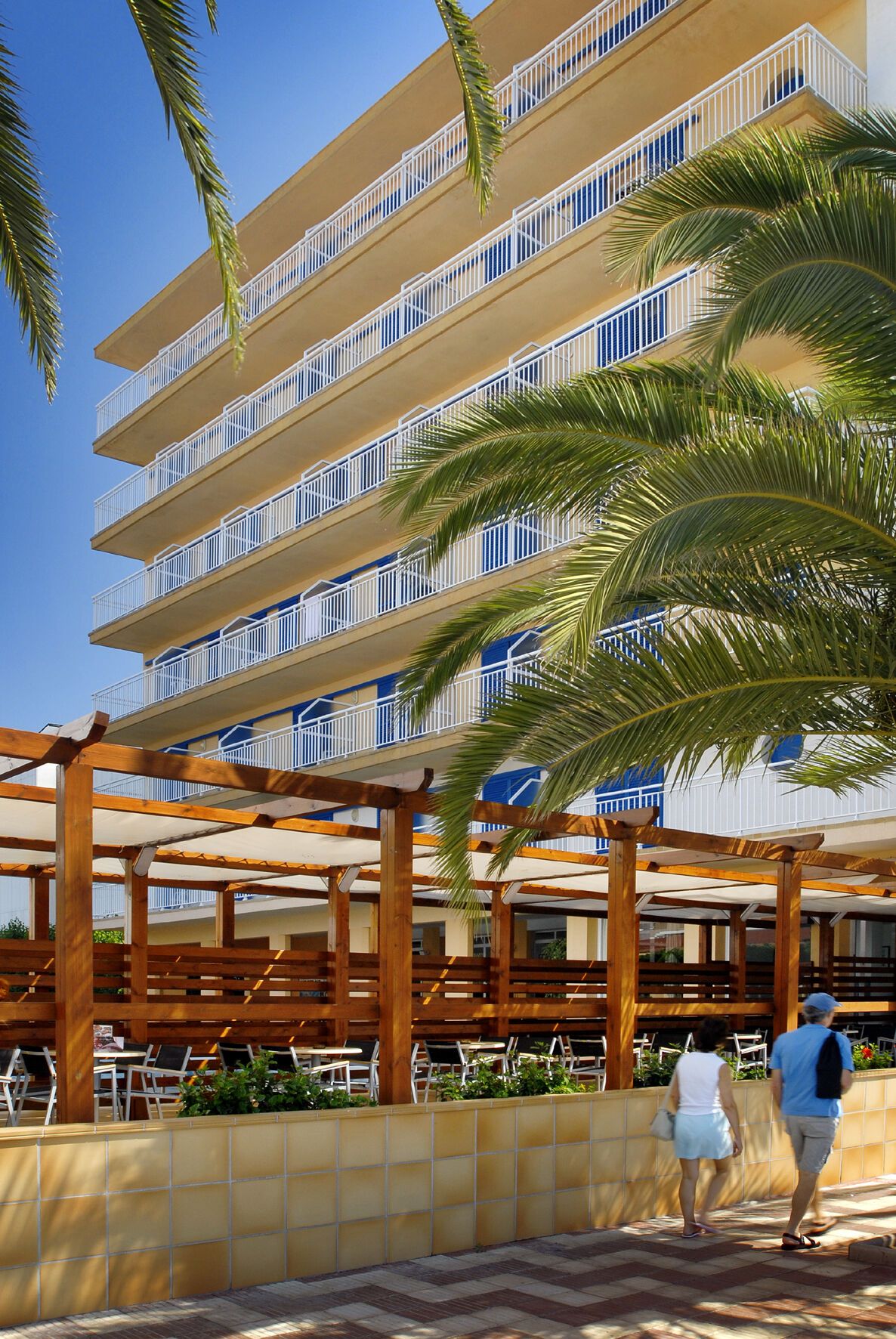Hotel Sorrabona, foto 6