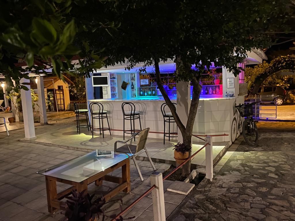 Yavuz Hotel, foto 8