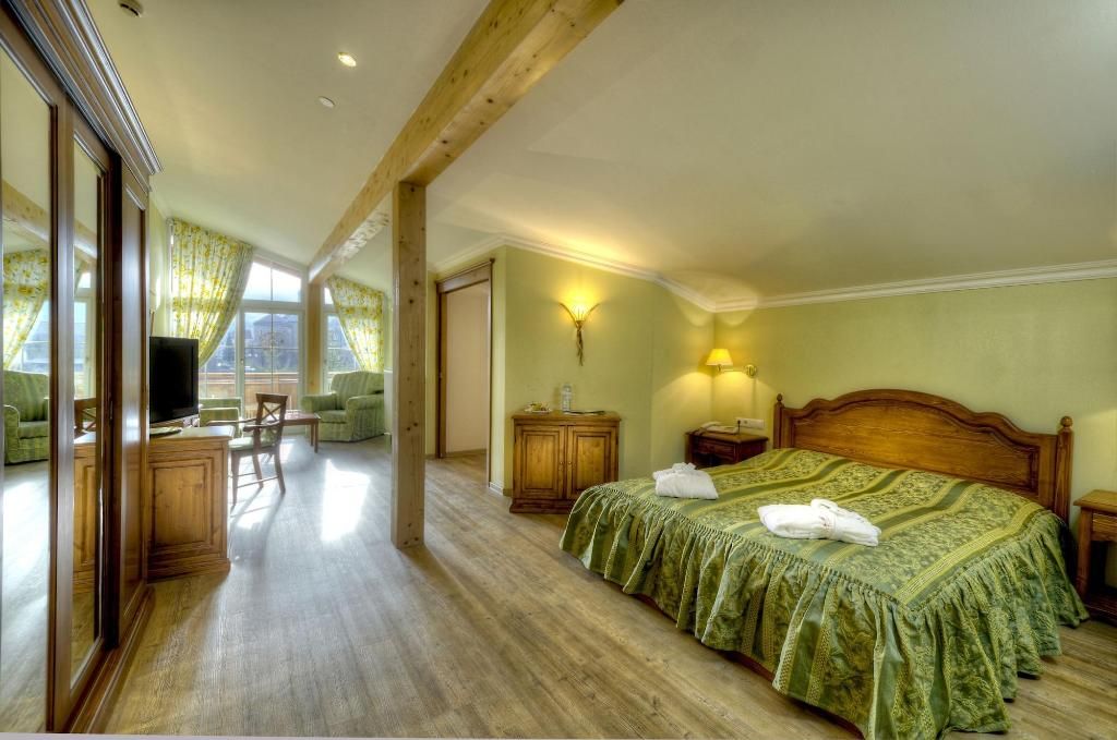 Sporthotel Radstadt, foto 5