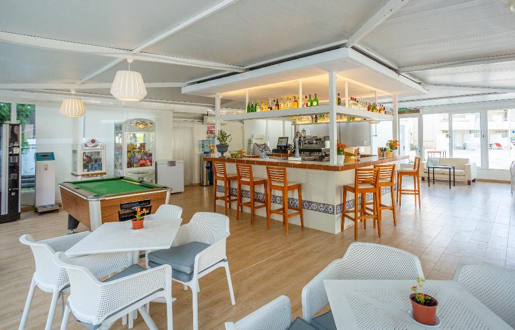Apartamentos Club Sa Coma, foto 4